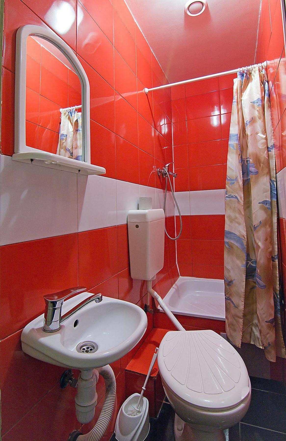Tokyo Star Economy Hotel Odessza Kültér fotó